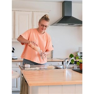 B-Pojemnik na mleko Classy Dune