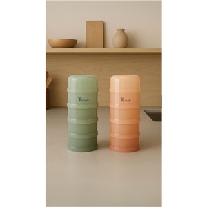 B-Pojemnik na mleko Classy Jade