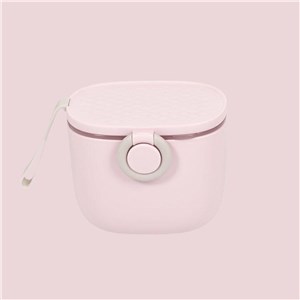 B-Pojemnik na mleko w proszku 500 ml PINK