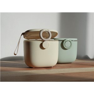 B-Pojemnik na mleko w proszku 500 ml DUNE