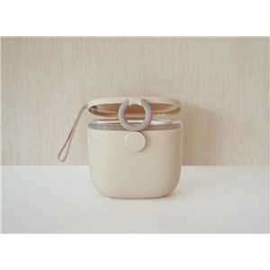 B-Pojemnik na mleko w proszku 500 ml DUNE