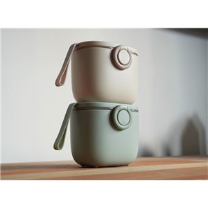 B-Pojemnik na mleko w proszku 500 ml DUNE