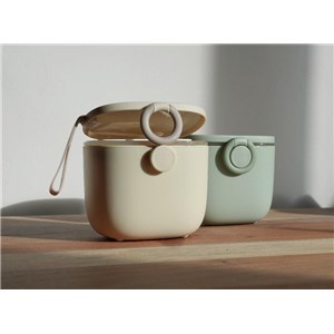 B-Pojemnik na mleko w proszku 500 ml JADE