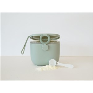 B-Pojemnik na mleko w proszku 500 ml JADE