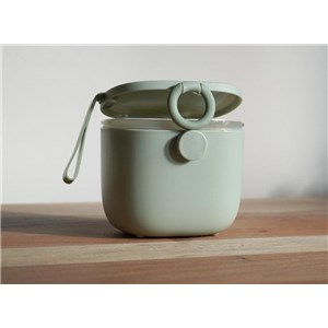 B-Pojemnik na mleko w proszku 500 ml JADE