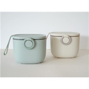 B-Pojemnik na mleko w proszku 500 ml JADE