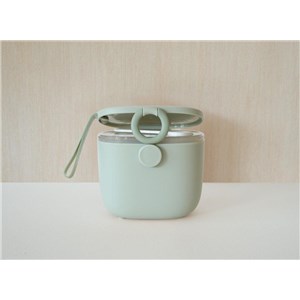 B-Pojemnik na mleko w proszku 500 ml JADE