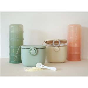 B-Pojemnik na mleko w proszku 500 ml JADE