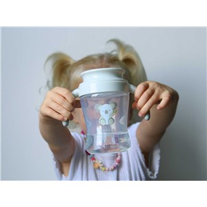 Kubek treningowy 360° Cuddly Koala