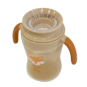 Kubek treningowy 360° Royal Foxy