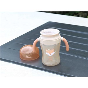 Kubek treningowy 360° Royal Foxy