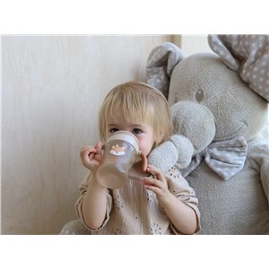 Kubek treningowy 360° Royal Foxy