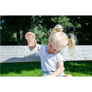 Kubek treningowy 360° Royal Foxy