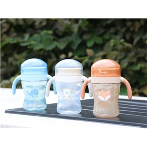 Kubek treningowy 360° Little Wally