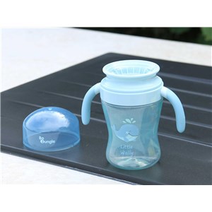 Kubek treningowy 360° Little Wally