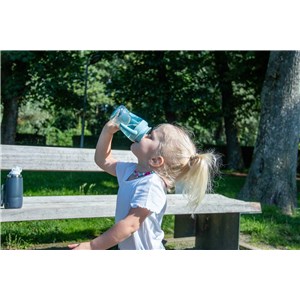 Kubek treningowy 360° Little Wally