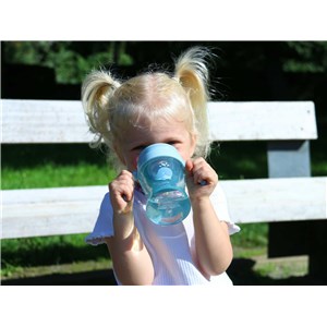 Kubek treningowy 360° Little Wally