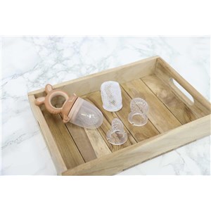 Smoczek do owoców Foxy 4w1 silikonowy podajnik