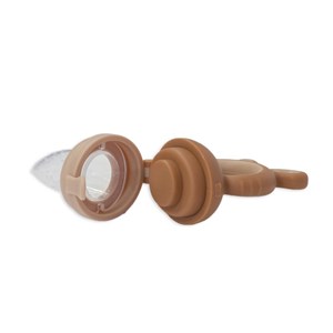 Smoczek do owoców Foxy 4w1 silikonowy podajnik