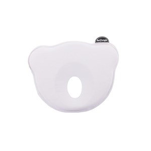 B-Cosy poduszka z dziurką BLUE Jersey