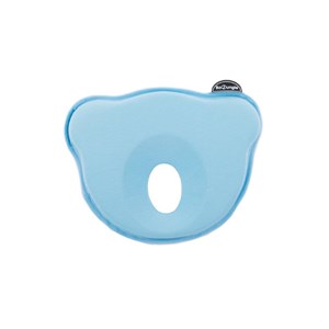 B-Cosy poduszka z dziurką PINK Jersey