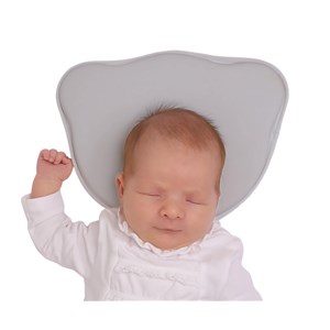 B-Cosy poduszka z dziurką z pianki memory Cloud