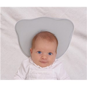 B-Cosy poduszka z dziurką z pianki memory Cloud