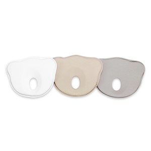 B-Cosy poduszka z dziurką z pianki memory Cloud