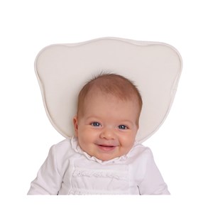 B-Cosy poduszka z dziurką z pianki memory Snow