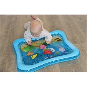 B-Mata wodna dla niemowląt Sea Friends