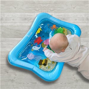 B-Mata wodna dla niemowląt Sea Friends