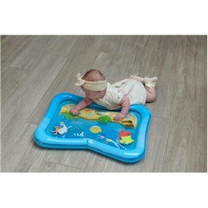 B-Mata wodna dla niemowląt Sea Friends