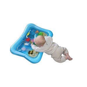 B-Mata wodna dla niemowląt Sea Friends