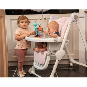 B-Zabawka Cute Peacock słodki paw na przyssawce