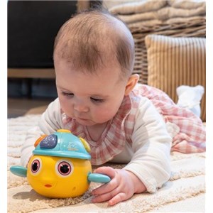 Muzyczna rybka sensoryczna Goofy