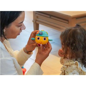 Muzyczna rybka sensoryczna Goofy