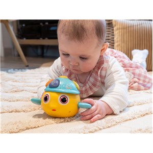 Muzyczna rybka sensoryczna Goofy