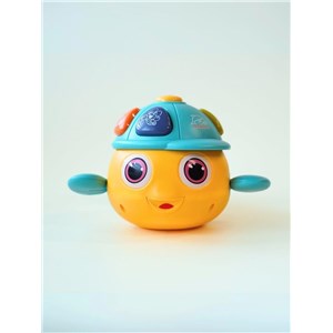 Muzyczna rybka sensoryczna Goofy