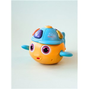 Muzyczna rybka sensoryczna Goofy