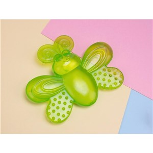 Chłodzący gryzak wodny Butterfly zestaw 2 szt