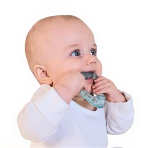 Chłodzący gryzak wodny Cool Shapes zestaw 3 szt