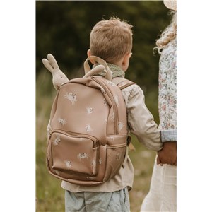 Plecak neoprenowy dla dzieci NEO MINI CRABY Oak