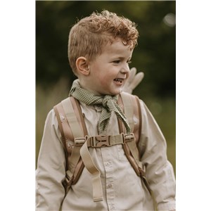 Plecak neoprenowy dla dzieci NEO MINI CRABY Oak