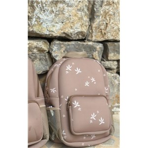 Plecak neoprenowy dla dzieci NEO MINI LILY Oak