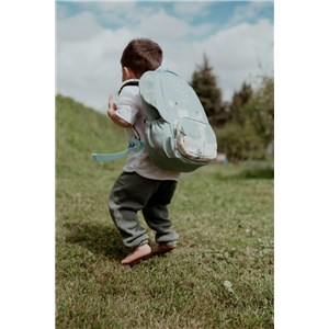 Plecak dla dzieci A4 Słonik SASSI