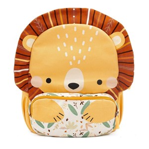 Plecak dla dzieci A4 Lew SASSI