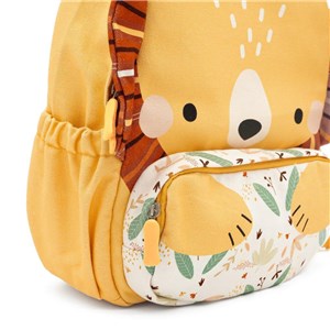 Plecak dla dzieci A4 Lew SASSI