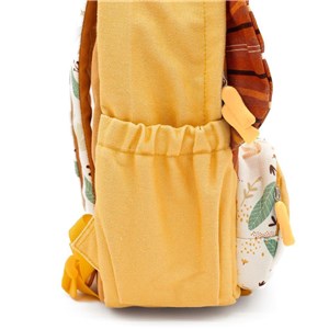 Plecak dla dzieci A4 Lew SASSI