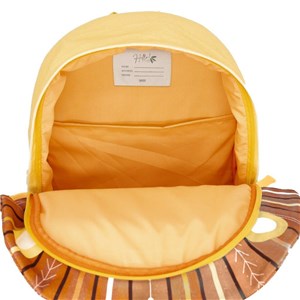 Plecak dla dzieci A4 Lew SASSI