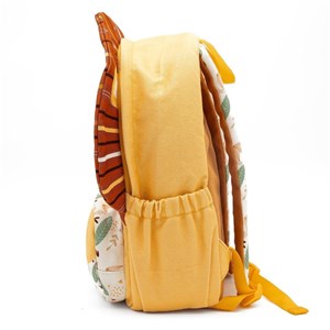 Plecak dla dzieci A4 Lew SASSI